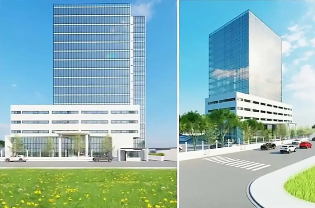 Département Database SNPC